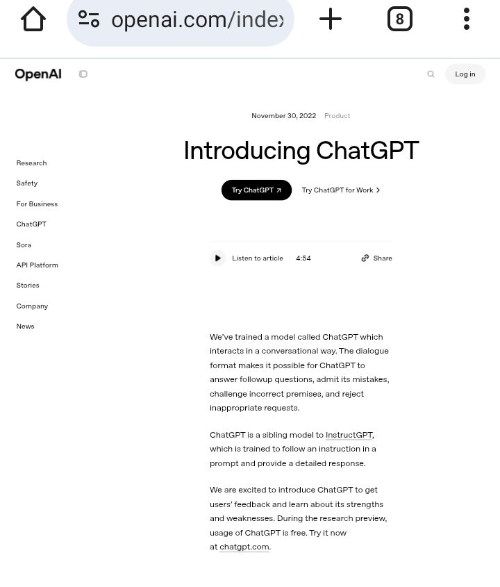 Image generator chat gpt